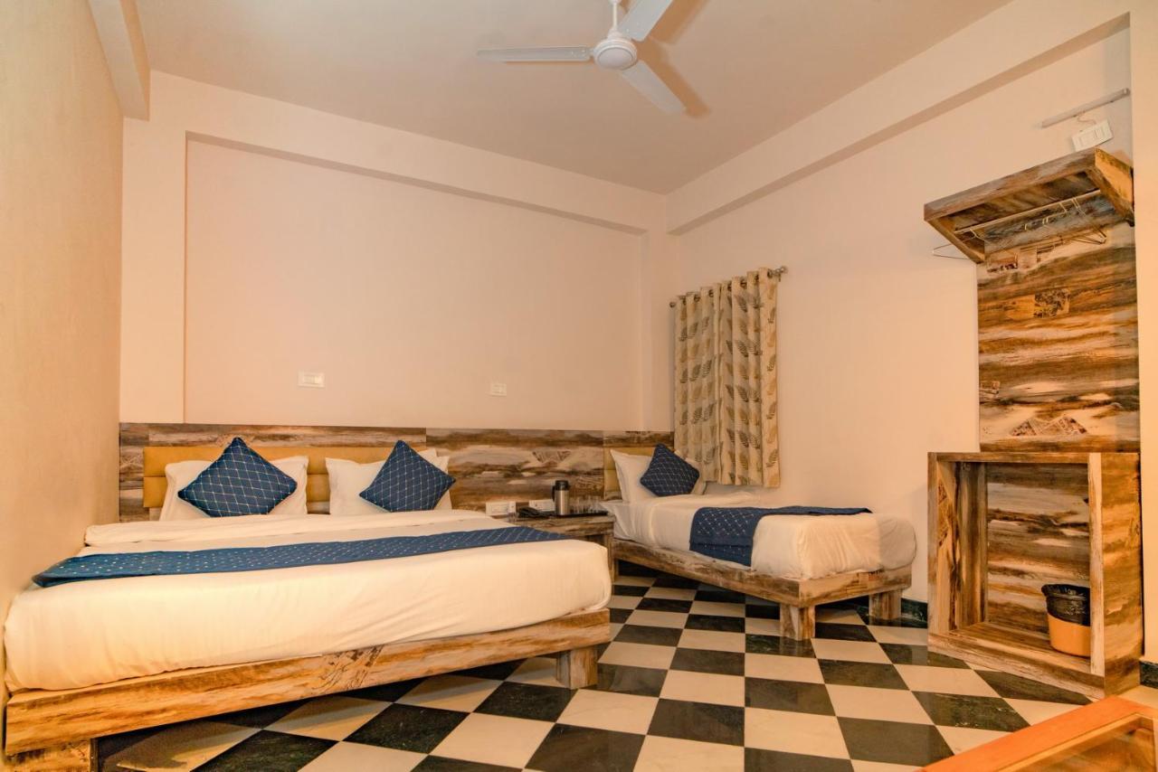 Ostel By Orion Hotels -Udaipur Exterior photo